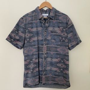 Urban Outfitters Men’s summer shirt